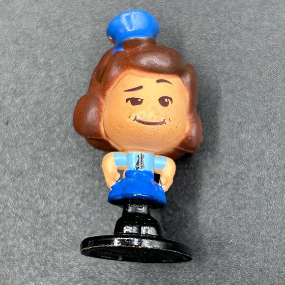 Disney Pixar Toy Story 4 Officer Giggle McDimples Figure Toy - Picture 5 of 10